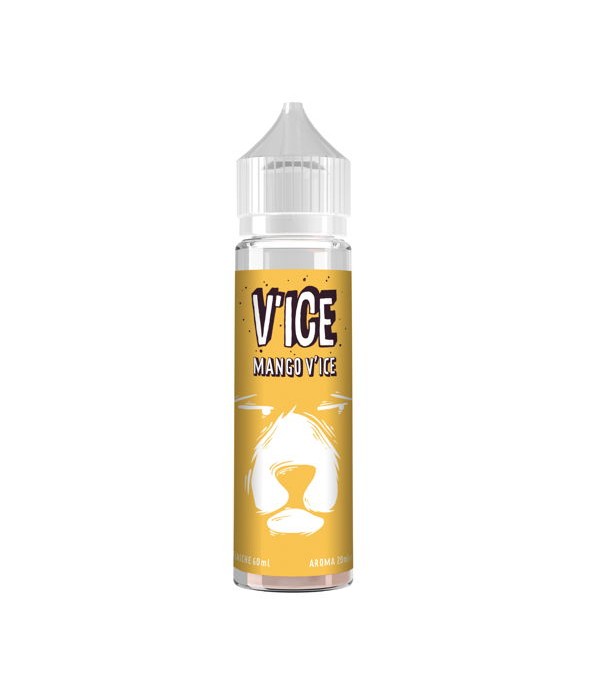 Mango Longfill Aroma V'ICE