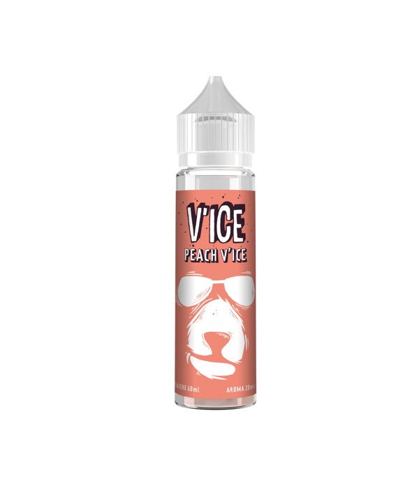 Peach Longfill Aroma V'ICE