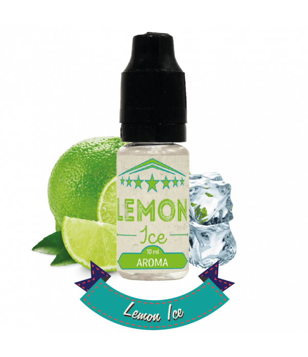 Lemon Ice Aroma Authentic CirKus