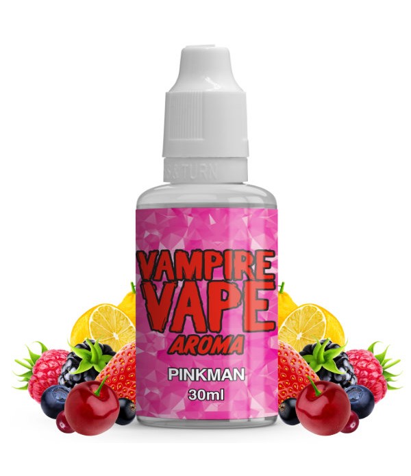 Pinkman Aroma Vampire Vape
