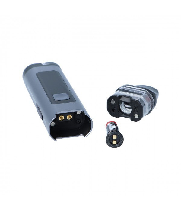 UWELL Crown D Pod Kit
