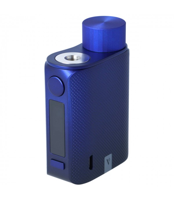 Vaporesso SWAG II Mod