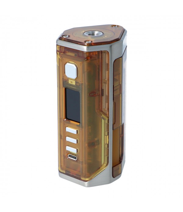 Lost Vape Drone DNA 250C Squonk Mod