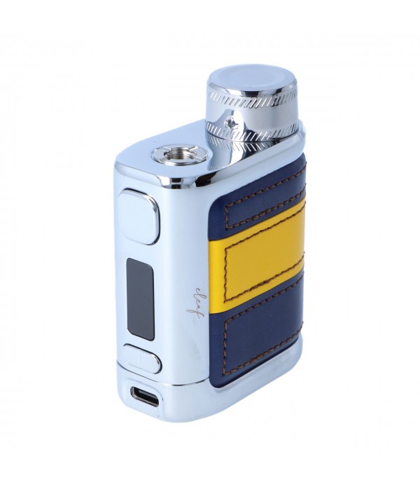 Eleaf iStick Pico LE Akkuträger