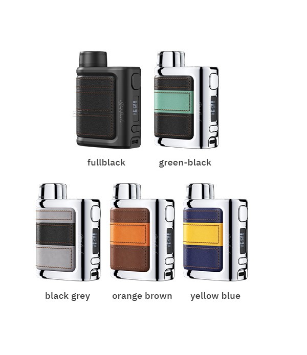 Eleaf iStick Pico LE Akkuträger