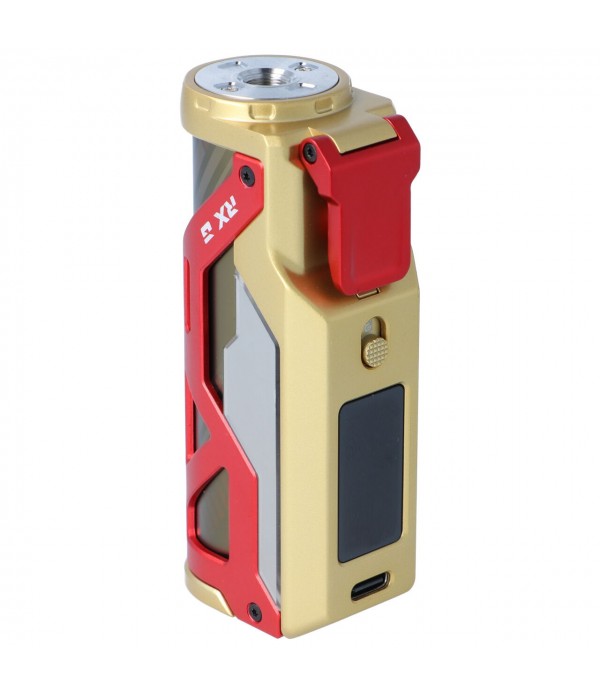 WISMEC Reuleaux RX G Mod Akkuträger