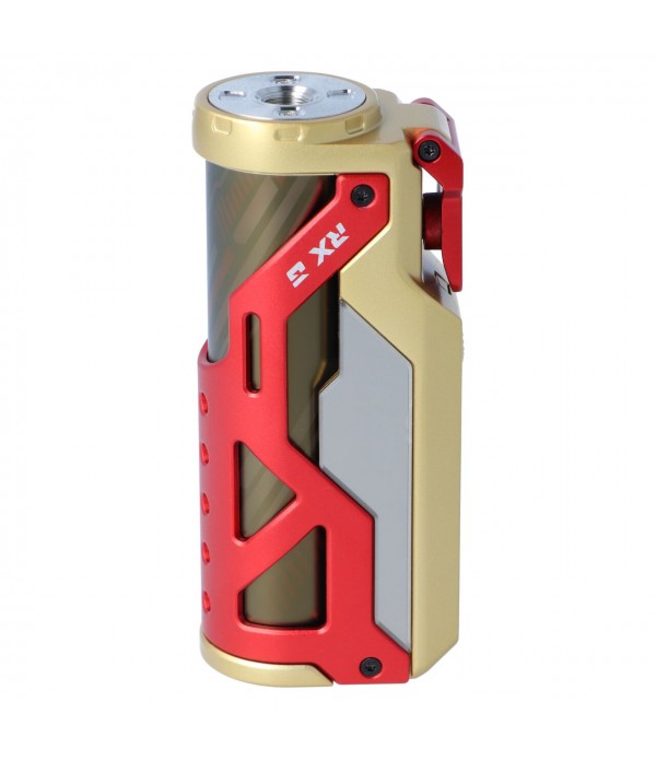 WISMEC Reuleaux RX G Mod Akkuträger