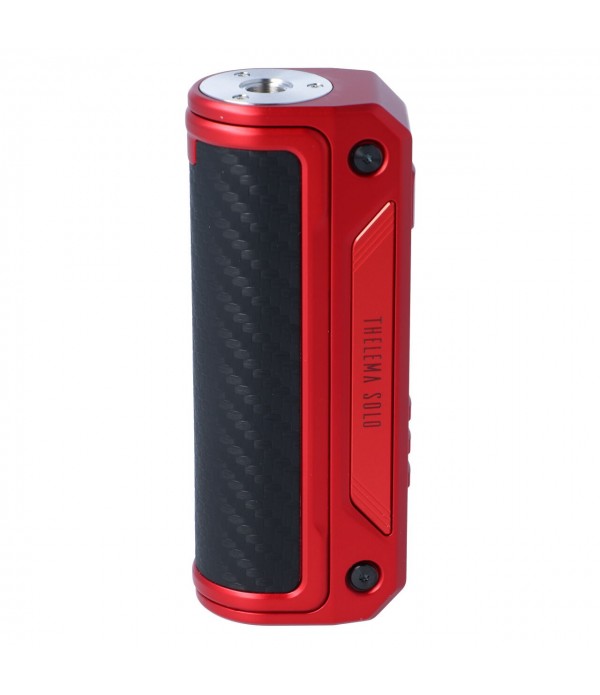 Lost Vape Thelema Solo Mod Box Akkuträger