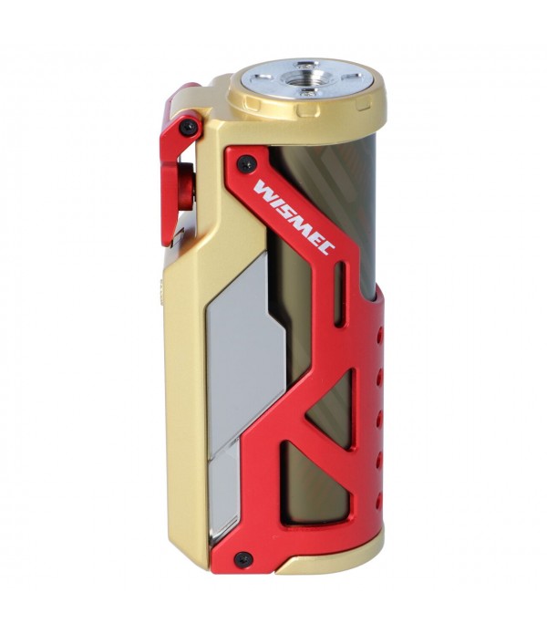 WISMEC Reuleaux RX G Mod Akkuträger