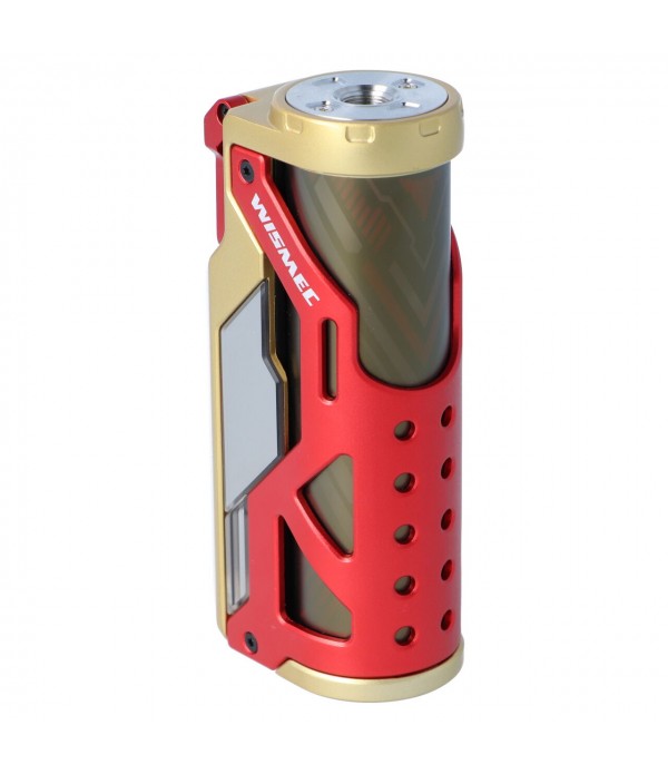 WISMEC Reuleaux RX G Mod Akkuträger