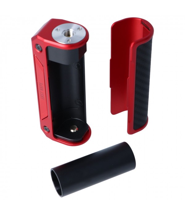 Lost Vape Thelema Solo Mod Box Akkuträger