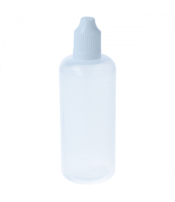 Tropf Flasche 100 ml