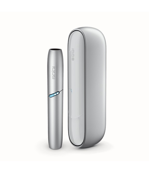 IQOS Originals DUO Tabakerhitzer Starter Kit